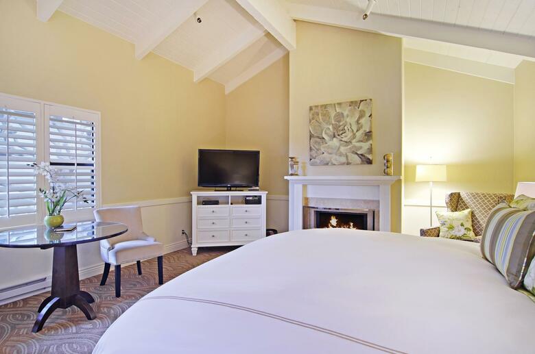 Posada Carriage House Inn