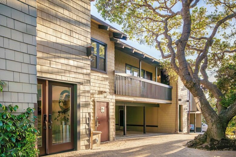 Posada Carriage House Inn