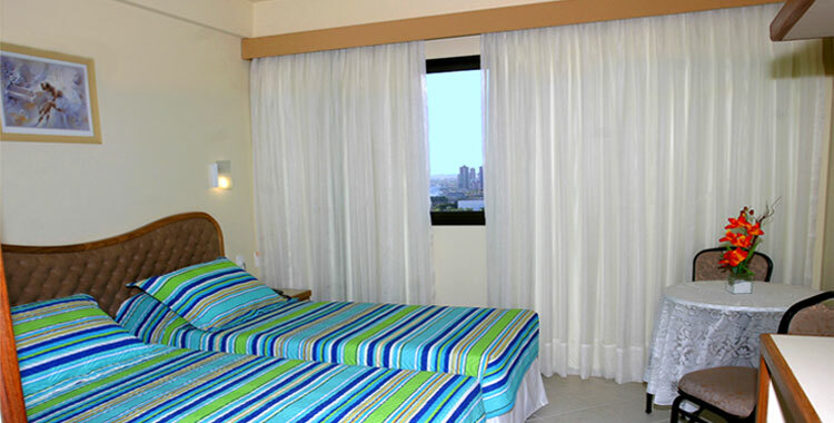Natal Prime Apartments
