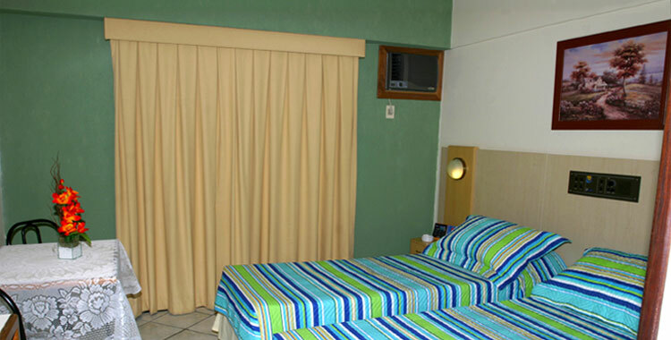 Natal Prime Apartments