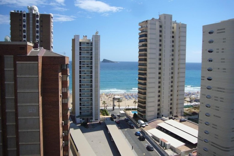 Apartamento Principado Mediterr�neo