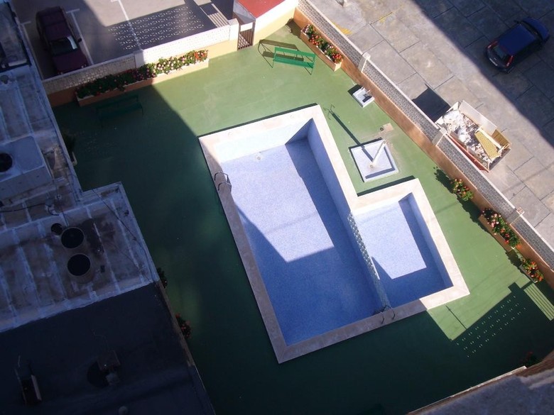 Apartamento Principado Mediterr�neo