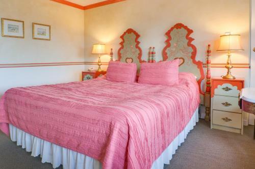 Hofsas House Hotel