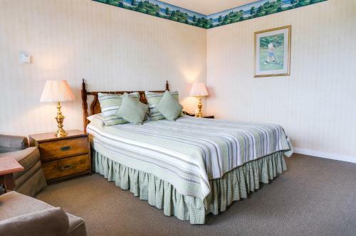 Hofsas House Hotel