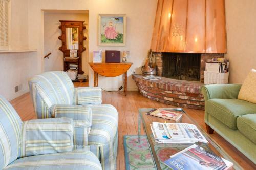 Hofsas House Hotel