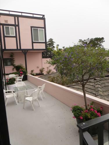 Hofsas House Hotel
