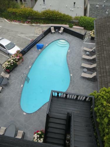 Hofsas House Hotel