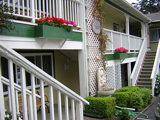 Motel Carmel Inn & Suites