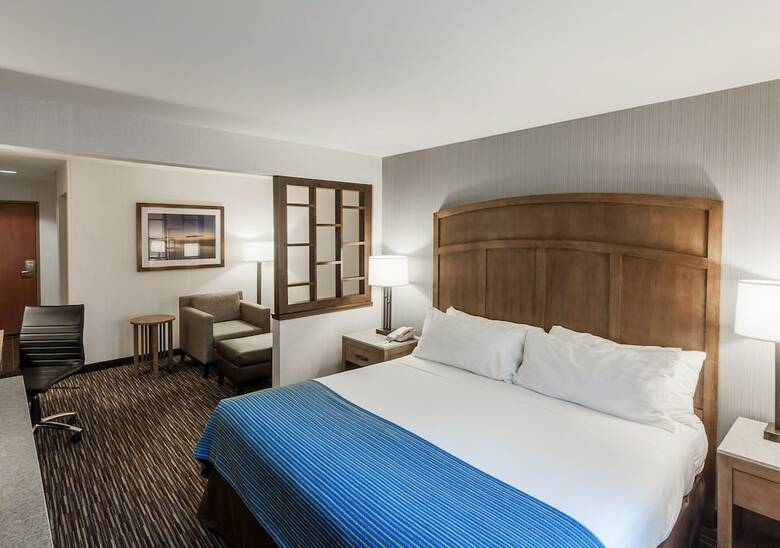 Hotel Holiday Inn Express & Suites Carpinteria