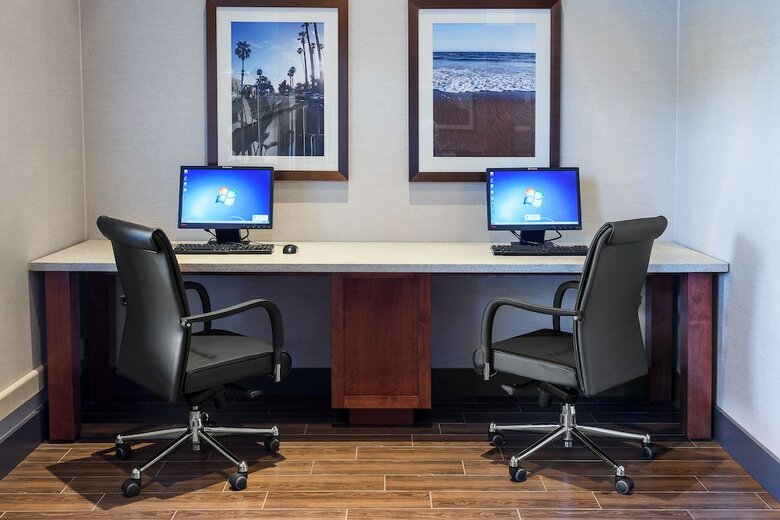 Hotel Holiday Inn Express & Suites Carpinteria
