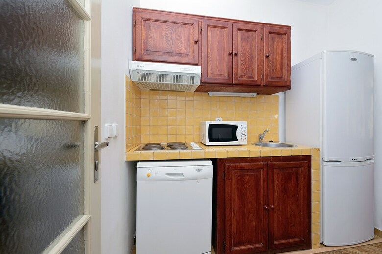Aparthotel Apartment Konvikt
