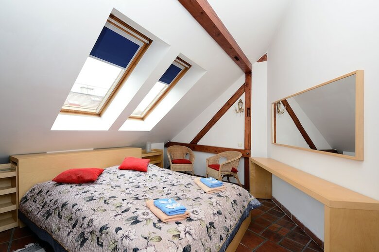 Aparthotel Apartment Konvikt