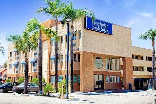 Motel Travelodge Chatsworth