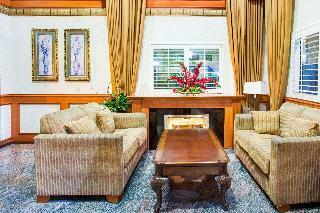 Motel Travelodge Chatsworth