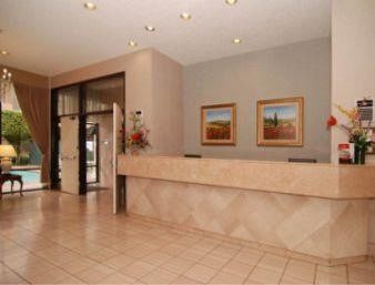 Hotel Ramada Chatsworth