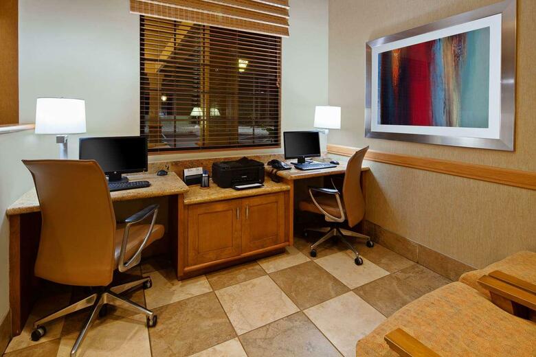 Hotel Best Western Plus Otay Valley