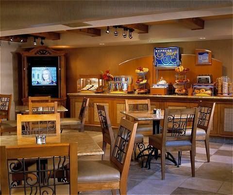 Hotel Best Western Plus Otay Valley