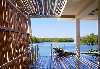 Hotel Rosewood Mayakoba