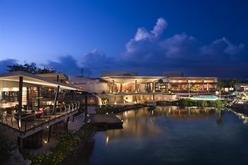 Hotel Rosewood Mayakoba