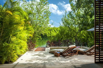 Hotel Rosewood Mayakoba