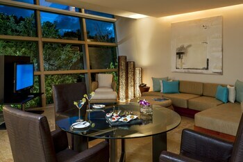 Hotel Rosewood Mayakoba