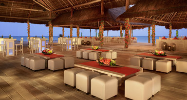 Hotel Rosewood Mayakoba