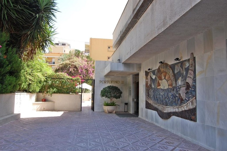 Apartamento Portofino Gf