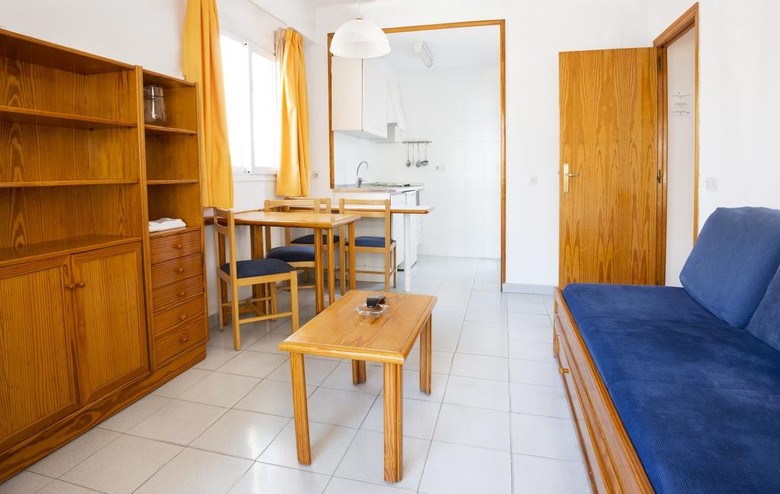 Apartamento Portofino Gf
