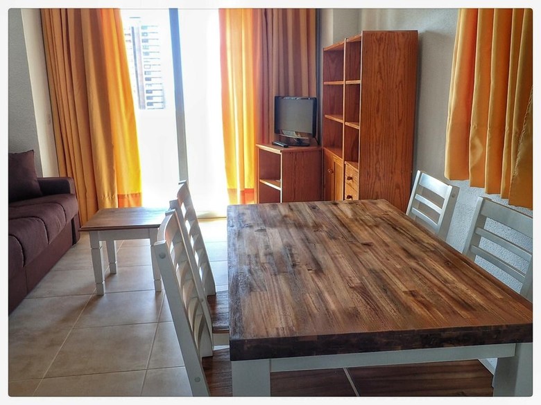 Apartamento Portofino Gf
