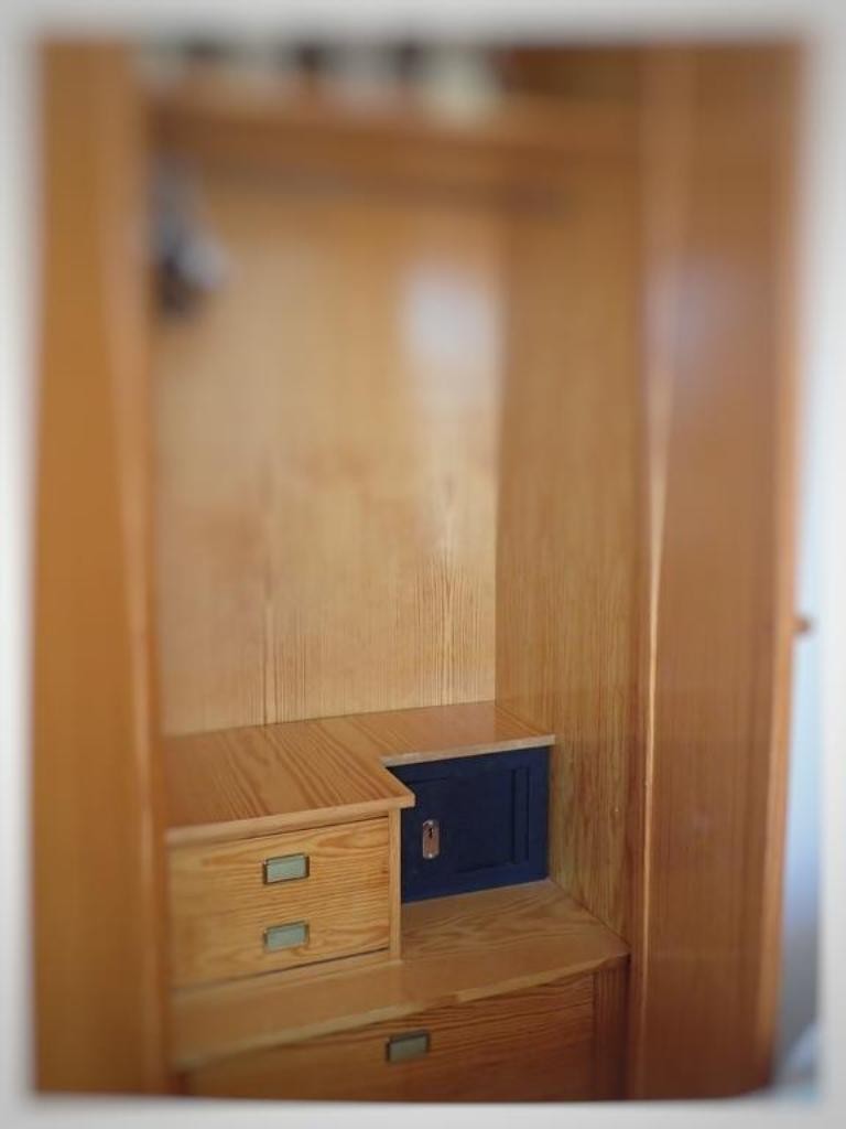 Apartamento Portofino Gf