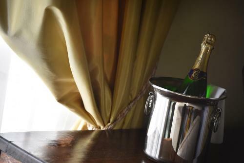 Hotel U 3 Pstrosu