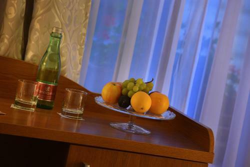 Hotel U 3 Pstrosu