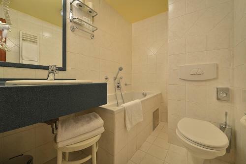 Hotel U 3 Pstrosu