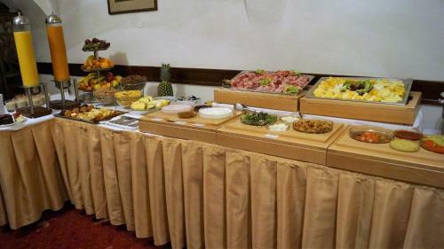 Hotel U 3 Pstrosu