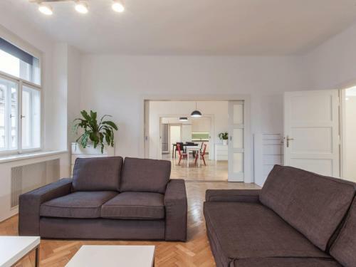 Perfect Days Apartments Karlin