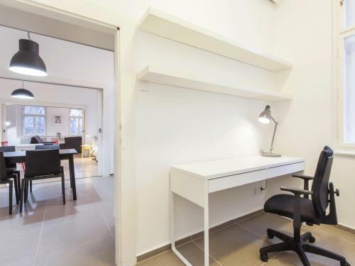 Perfect Days Apartments Karlin
