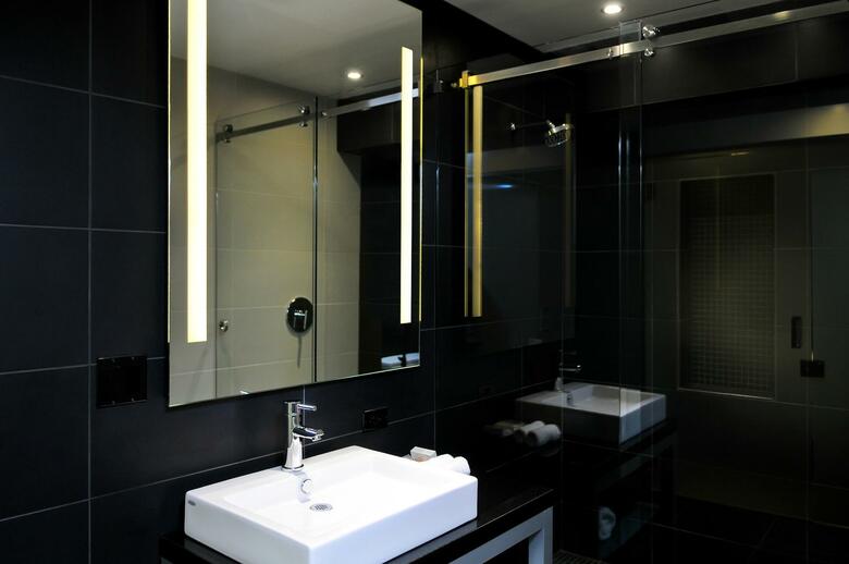 Hercor Hotel - Urban Boutique