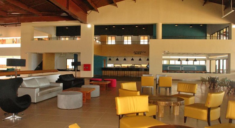Hotel Enotel Acqua Club - All Inclusive