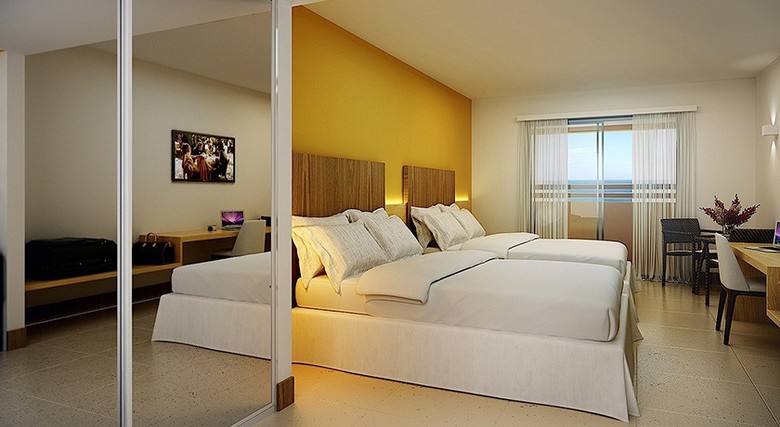 Hotel Enotel Acqua Club - All Inclusive