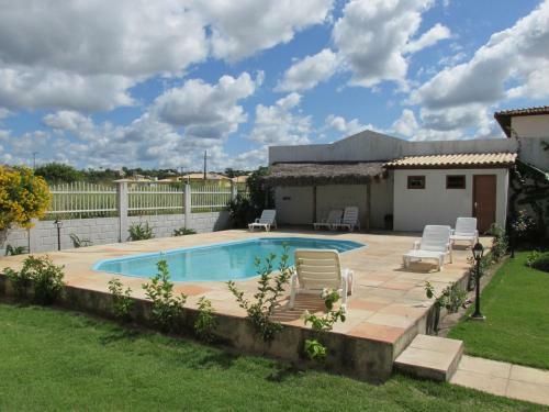 Apartamento Il Pevero Flats