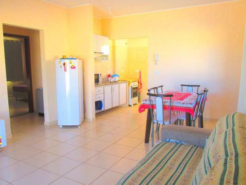 Apartamento Il Pevero Flats
