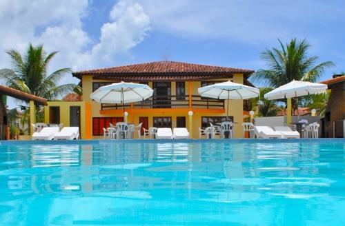 Apartamento Residencial Village Do Bosque