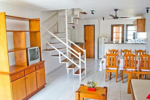 Apartamento Residencial Mont Sinai