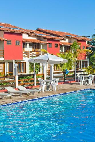 Apartamento Residencial Mont Sinai
