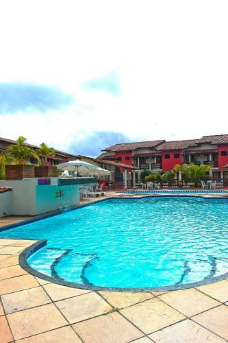 Apartamento Residencial Mont Sinai