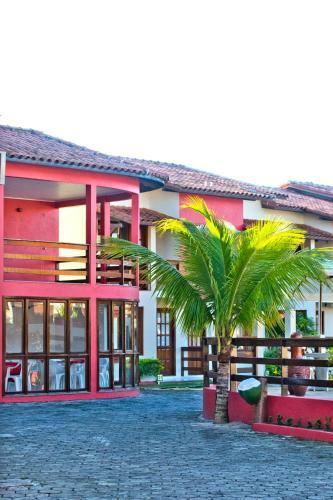 Apartamento Residencial Mont Sinai