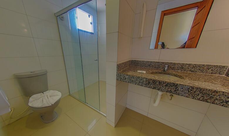 Pontal Praia Hotel