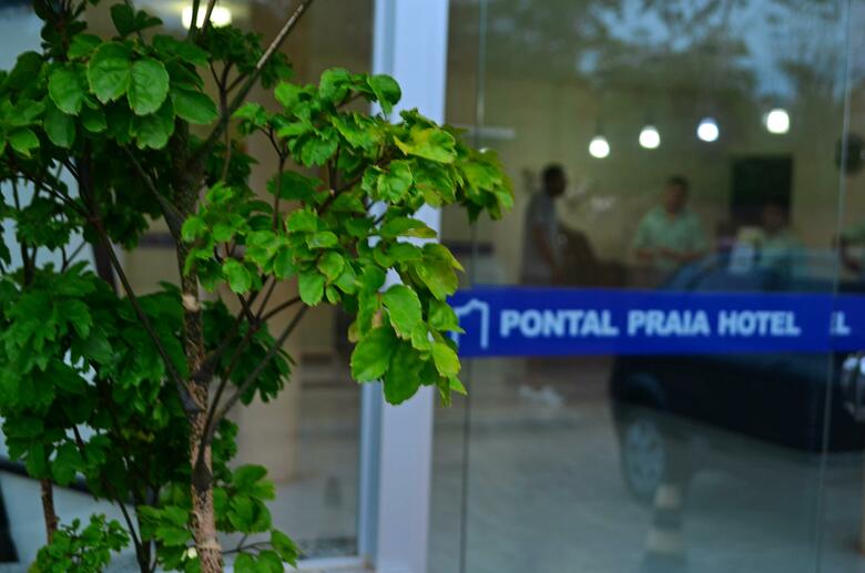 Pontal Praia Hotel