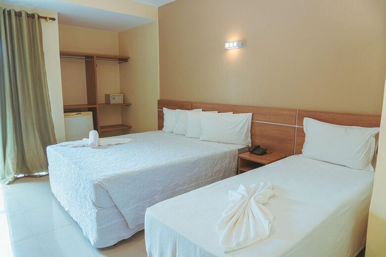 Pontal Praia Hotel