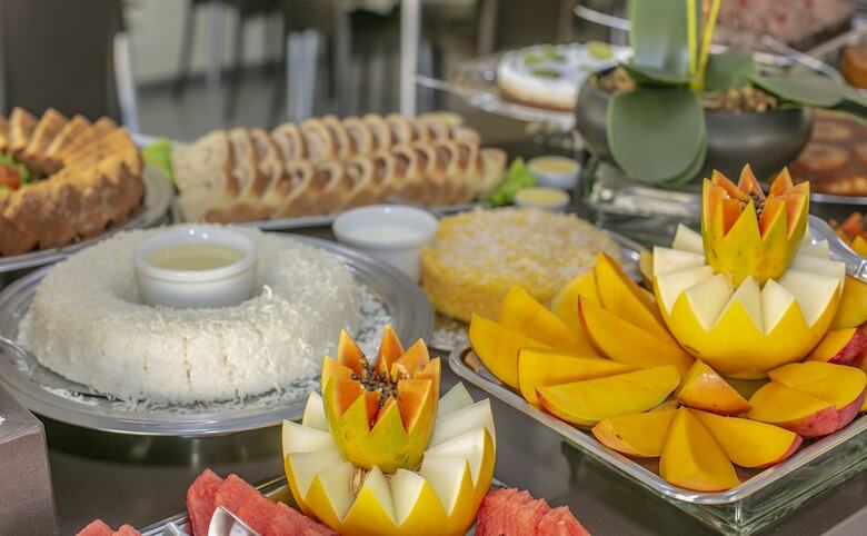 Pontal Praia Hotel